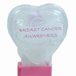 PEZ - Breast Cancer Awareness  
