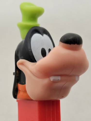 PEZ - Disney Classic - Goofy - E