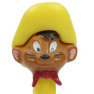 PEZ - Looney Tunes - Speedy Gonzales - B