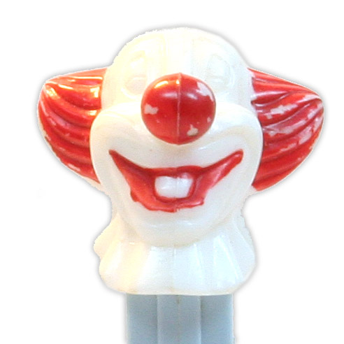 PEZ - PEZ Miscellaneous - Bozo the Clown