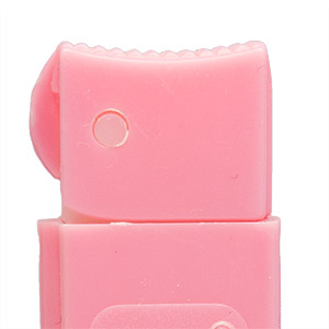 PEZ - Regulars - Japanese Regular - Japanese - Pink Top