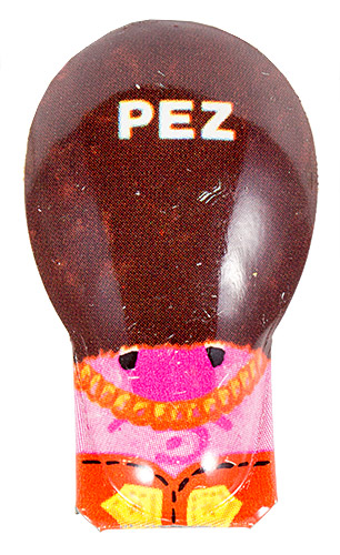 PEZ - Clickers - Beefeater