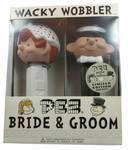 PEZ - PEZ Bride & Groom