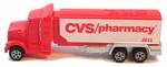 PEZ - CVS Pharmacy 2011 Edition Truck - Red cab