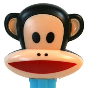 PEZ - PEZ Miscellaneous - Paul Frank