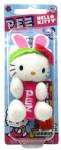 PEZ - Easter Hello Kitty  Pink bow