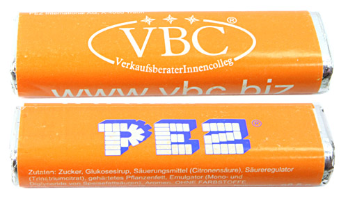 PEZ - Commercial - VBC - center logo and pez, AG, light