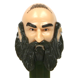 PEZ - Lord of the Rings - The Hobbit - Dwalin
