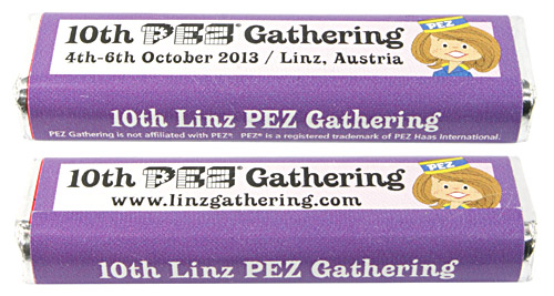 PEZ - Convention - Linz PEZ Gathering - 2013