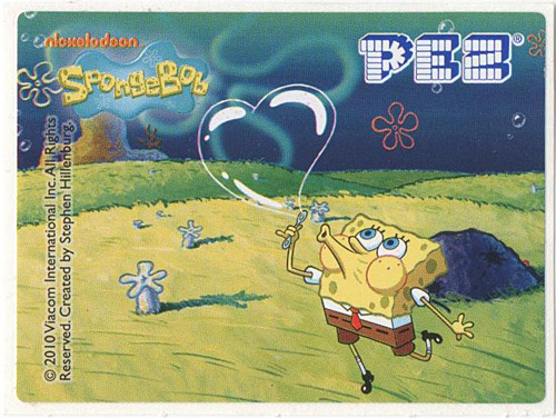 Sponge bob. One missed call.  Spongebob, Sponge, Bart simpson
