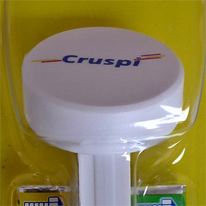 PEZ - Advertising Dispenser - Cruspi