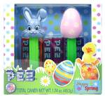 PEZ - Bunny G with Pink Egg Giftset