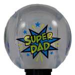 PEZ - Father's Day Ball  Superdad