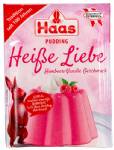PEZ - Pudding Heie Liebe / "Hot Love" 37g - Hase
