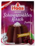 PEZ - Pudding Schwarzwlder Kirsch 37g