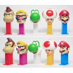 PEZ Mini PEZ - Mario Party #23
