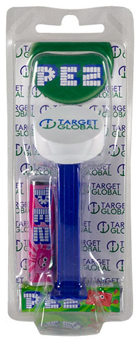 PEZ - Card MOC -PEZ Miscellaneous - Target Global