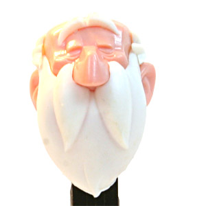 PEZ - Asterix - Series A - Muselix - White Hair - A