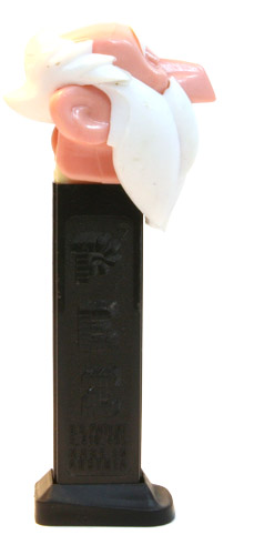 PEZ - Asterix - Series A - Muselix - White Hair - A