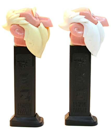 PEZ - Asterix - Series A - Muselix - White Hair - A