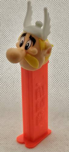 PEZ - Asterix - Series B - Asterix - B