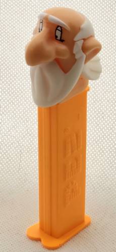 PEZ - Asterix - Series B - Muselix - B