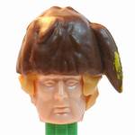 PEZ - Daniel Boone  