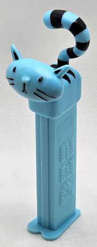 PEZ - Bob the Builder - Pilchard - Pointed Ears