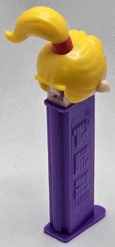 © Bryan Whalen PEZ - Animated Movies and Series - Bob the Builder - Wendy