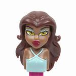 PEZ - Sasha  Yellow Eyes