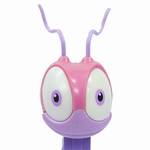 PEZ - Ant  Pink Head