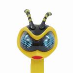 PEZ - Bee  Yellow Head