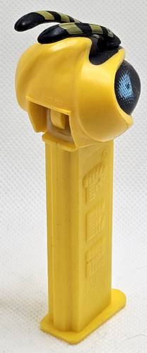PEZ - Bugz - Bee - Yellow Head