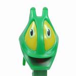 PEZ - Grasshopper  Green Head