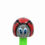 PEZ - Ladybug  Red Head