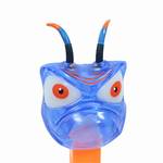 PEZ - Beetle  Blue Crystal Head