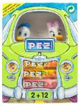 PEZ - Donald & Daisy Duck A 