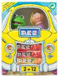 PEZ - Kermit & Miss Piggy  