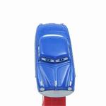 PEZ - Doc Hudson  With Copyright