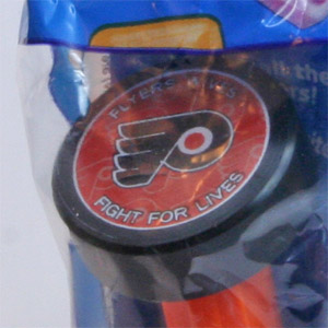 PEZ - Charity - Flyers Wives