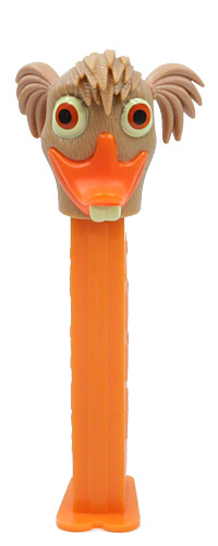 PEZ - Disney Movies - Chicken Little - Abby