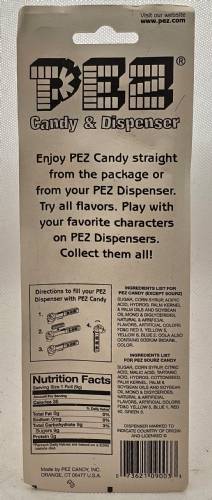PEZ - Disney Movies - Chicken Little - Abby