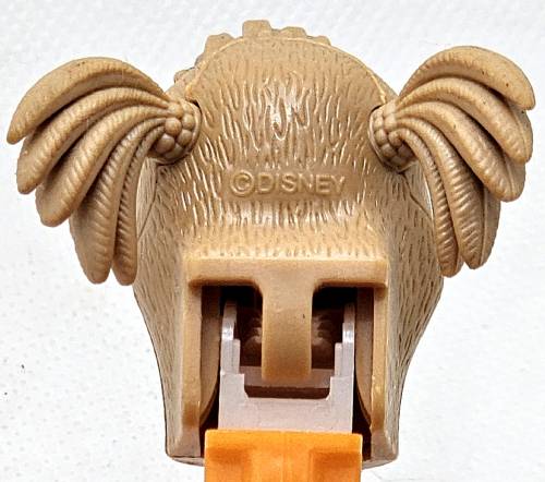 PEZ - Disney Movies - Chicken Little - Abby