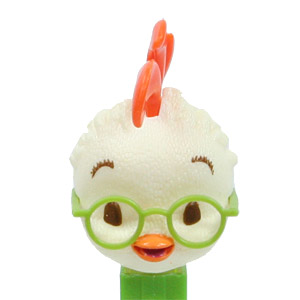 PEZ - Disney Movies - Chicken Little - Chicken Little