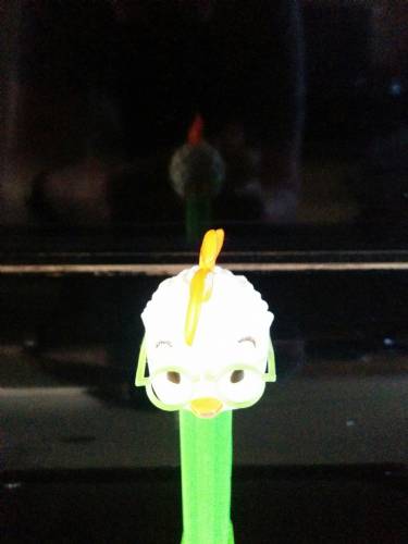 PEZ - Disney Movies - Chicken Little - Chicken Little