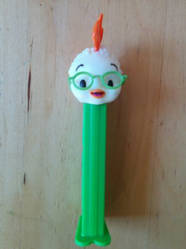 PEZ - Disney Movies - Chicken Little - Chicken Little