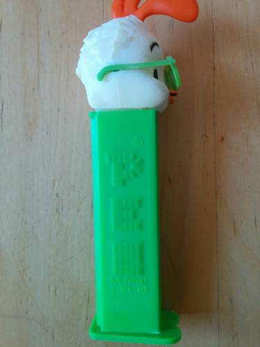 PEZ - Disney Movies - Chicken Little - Chicken Little