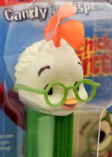 PEZ - Disney Movies - Chicken Little - Chicken Little