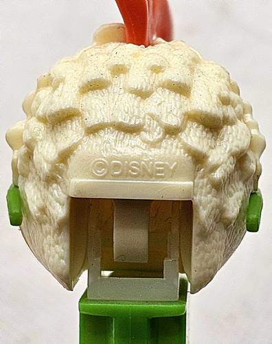 PEZ - Disney Movies - Chicken Little - Chicken Little