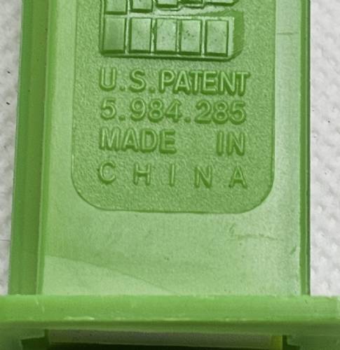 PEZ - Disney Movies - Chicken Little - Chicken Little